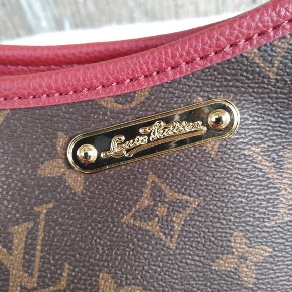 Louis Vuitton Bags Louis Vuittons New Bag Grand Classic Classic Shoulder Bag Poshmark